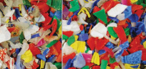 System Kongskilde – Separacja i Odpylanie Tworzyw Sztucznych