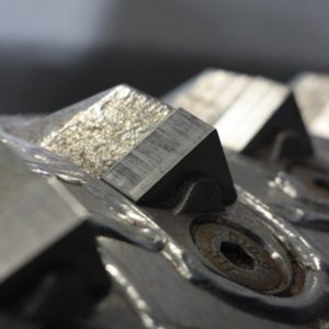 Przygotowanie surowców